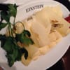 Einstein Kaffee & Rauchsalon