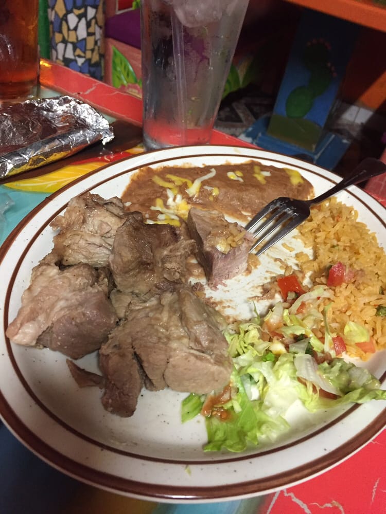 La Fiesta Mexican Restaurant 18 Photos Mexican 2123 North Summit