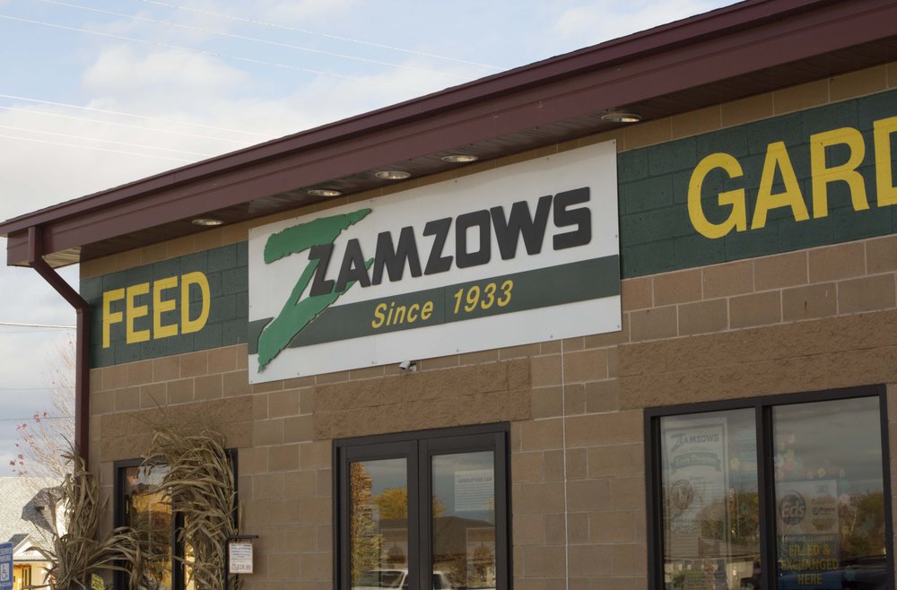 Zamzows Nurseries & Gardening 901 W Main St, Middleton, ID Phone