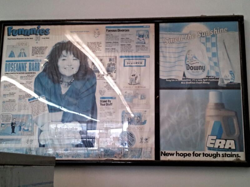 Triangle Laundromat & Cleaners