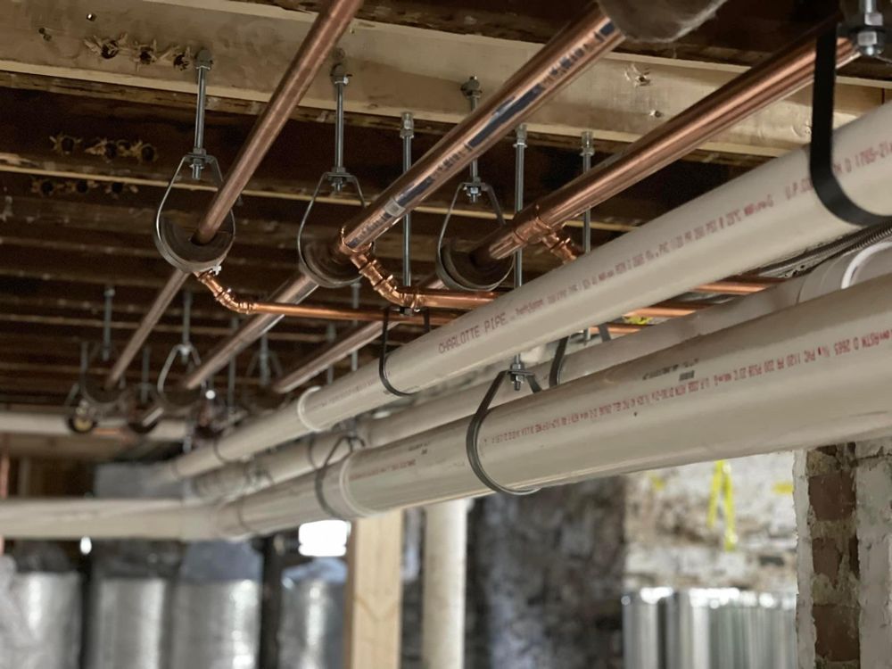 image of business Boucher & Sons Plumbing and Heating