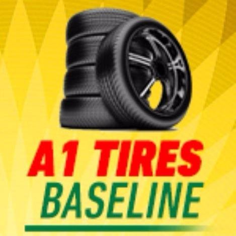 Photo of A1-Tires: San Bernardino, CA
