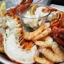 Lucky Lobster 158 Photos 218 Reviews American Traditional Lucky Lobster 158 Photos 218 Reviews American Traditional 941 Huntley Ave Dunedin Fl Restaurant Phone Number Last Updated December