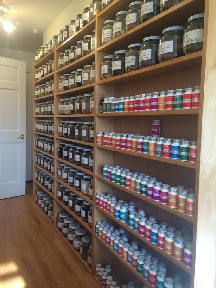 Acupuncture and Herbology Clinic