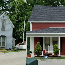 Mr Roof Cincinnati Roofing 520 Commercial Dr Fairfied Oh Photo Of Mr Roof Cincinnati Fairfied Oh United States New
