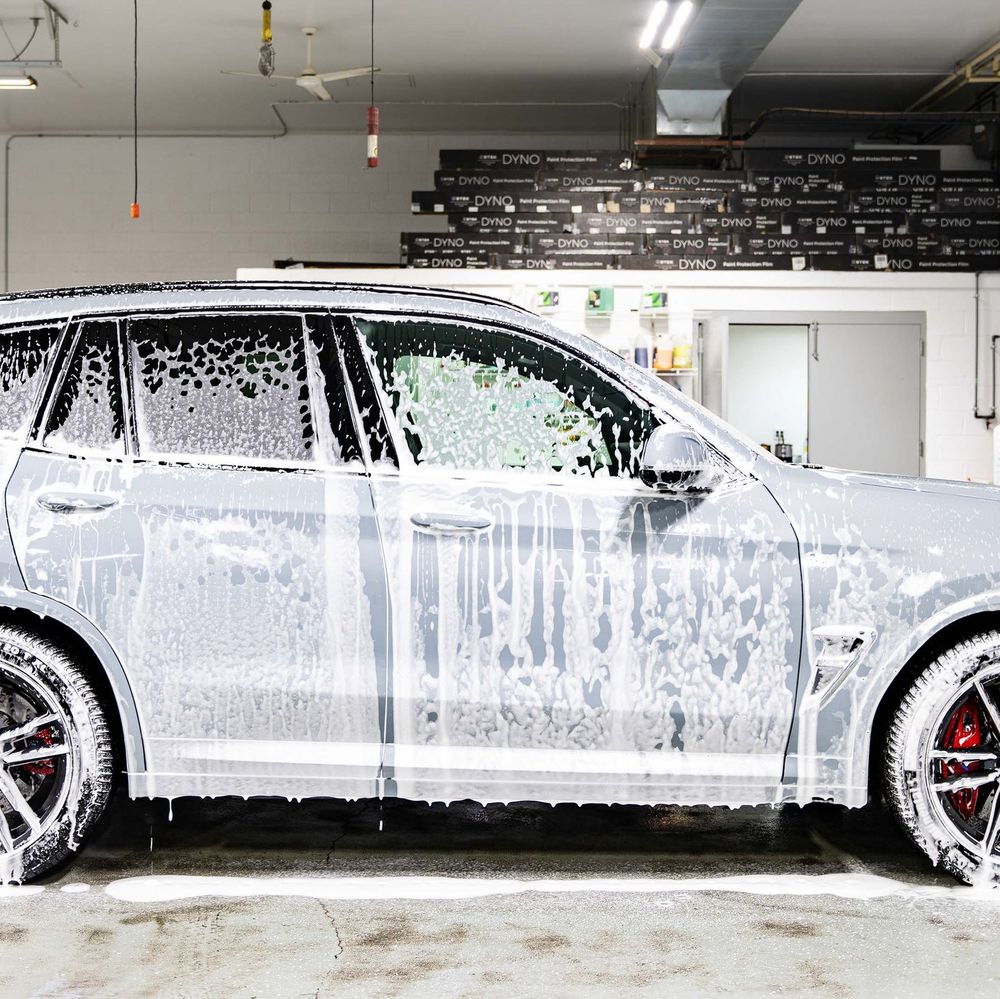 Innovo Auto Detailing