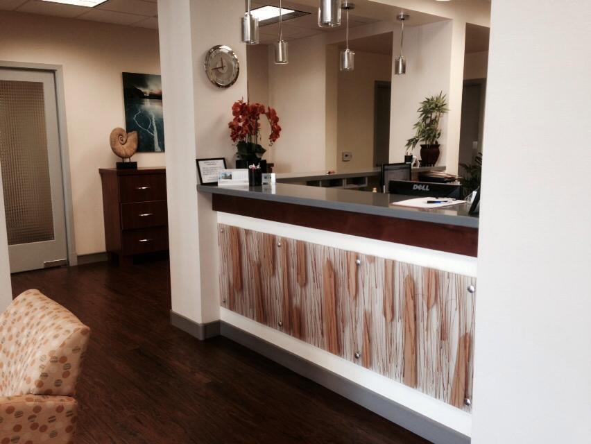 image of business Pacific Coast Dental