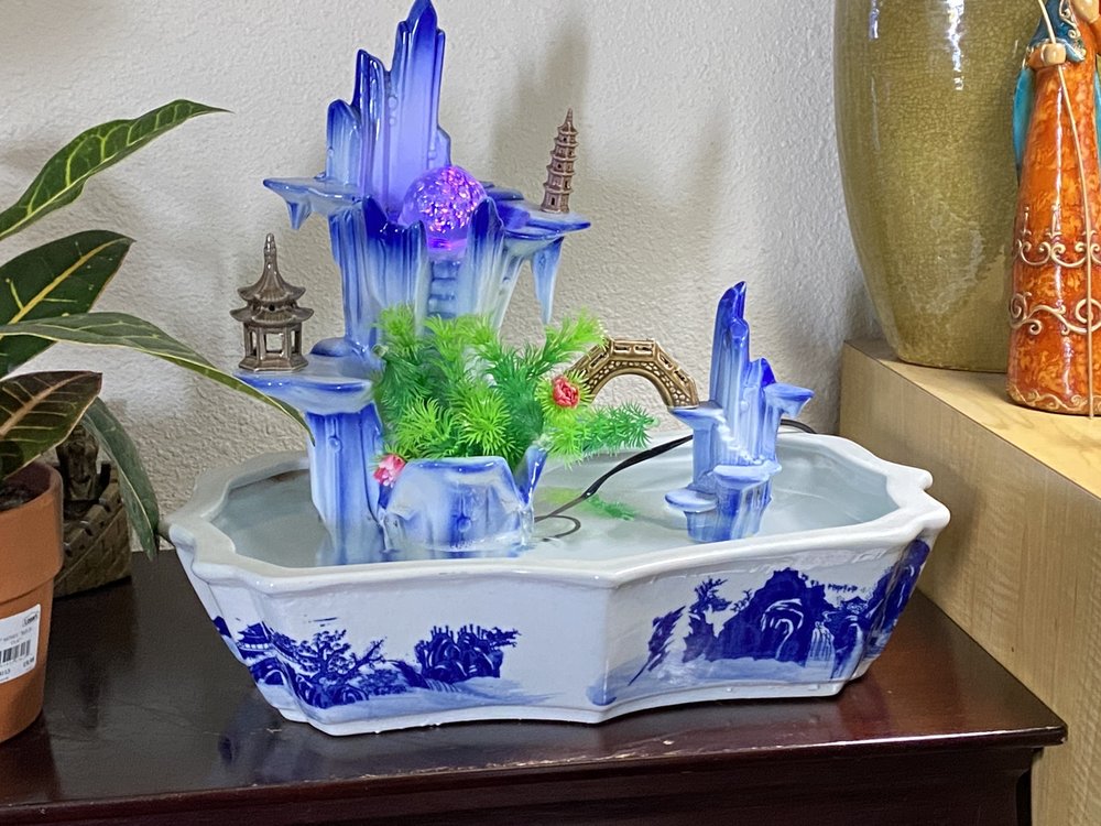 Ocean Spa