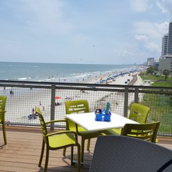 2nd Ave Pier 457 Photos 418 Reviews Beaches 110 N Ocean Blvd Photo Of 2nd Ave Pier Myrtle Beach Sc United States