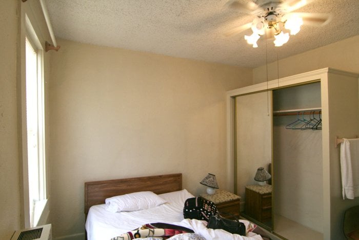 Ceiling Fan Closet Full Mirror Night Stand Yelp Photo Of Little Tokyo Hotel Los Angeles Ca United States Ceiling Fan