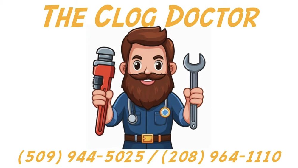 The Clog Doctor