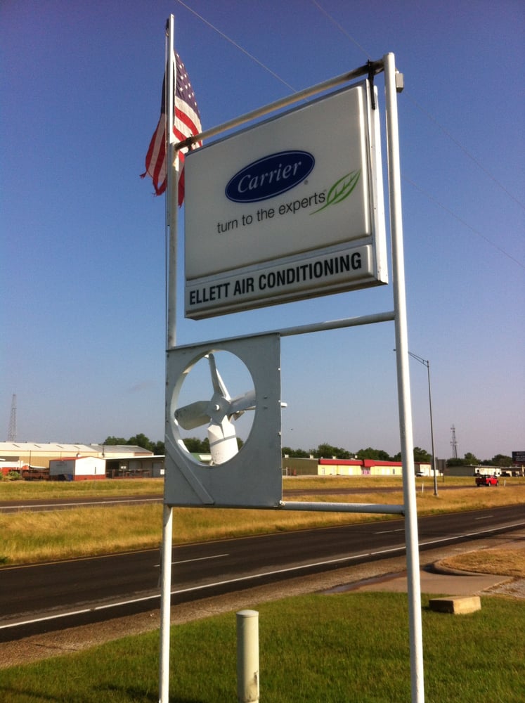 Ellett Air Conditioning & Heating