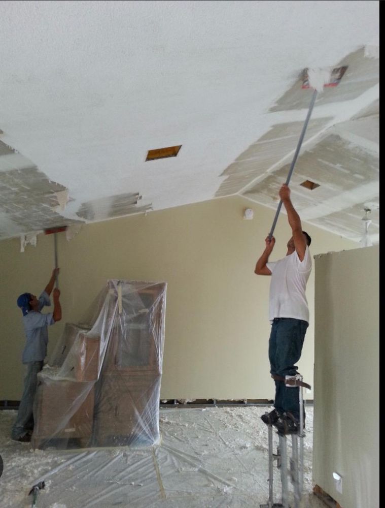 Batos Drywall