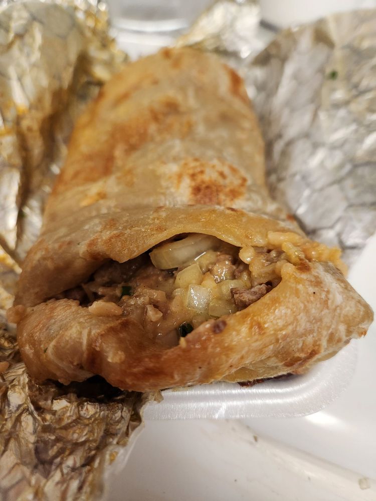 Taco Lindo Grill
