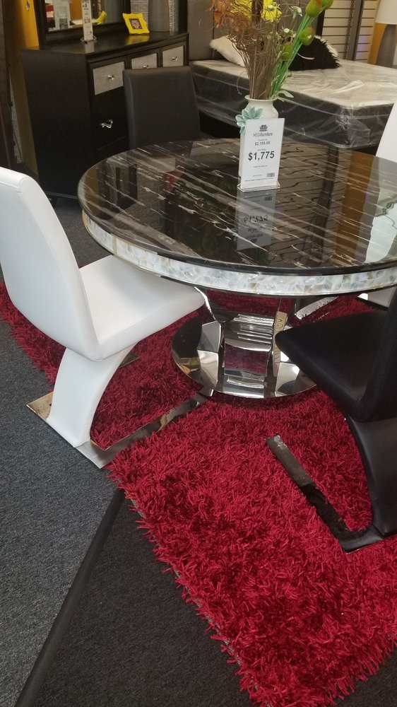 Mega Furniture - Furniture Stores - 1265 NE 163rd St, North Miami Beach