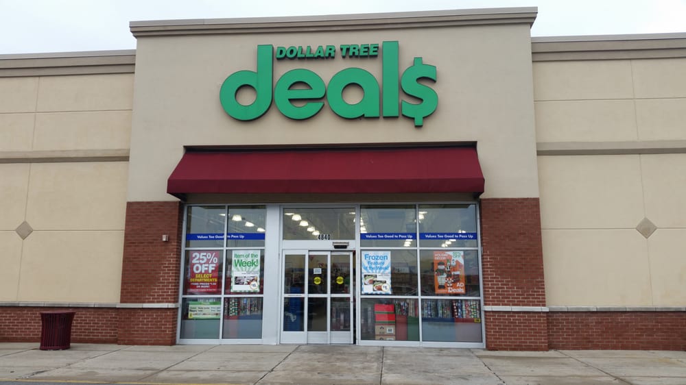 deals dollar store joliet il