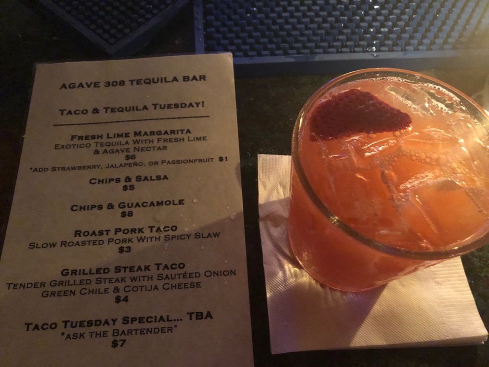 Agave 308 Tequila Bar 70 Photos & 103 Reviews Tapas/Small Plates