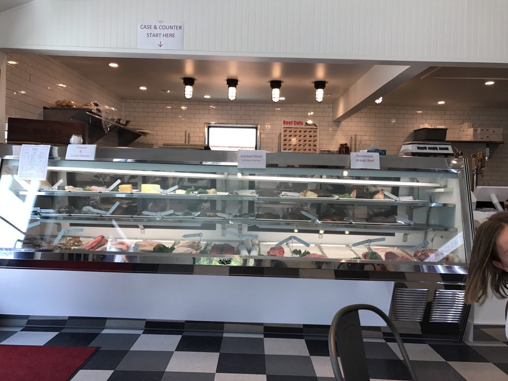 The Meat Shop 37 Photos & 25 Reviews Meat Shops 4410 W Lovers Ln