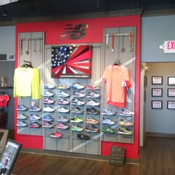 new balance wilmington nc