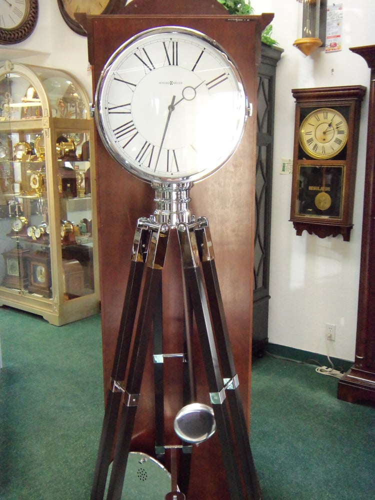 Dave’s Clock Shoppe 19 Photos Watches 28201 Marguerite Pkwy