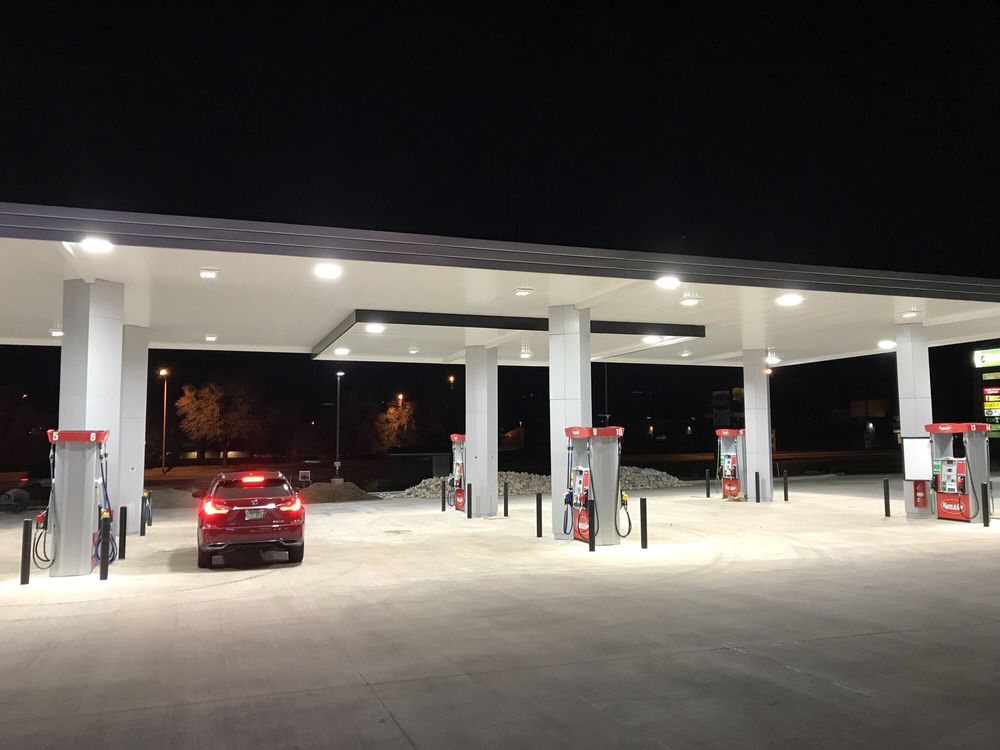 Kum & Go Gas Stations 1450 W Garden Of The Gods Rd, Colorado