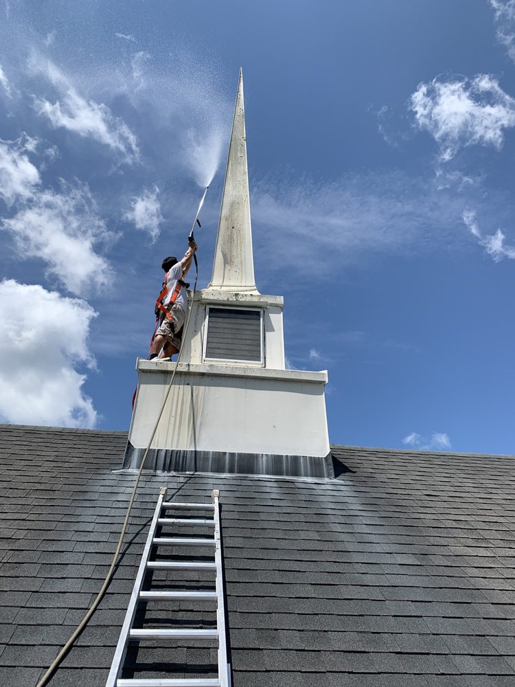 Pact Painting Contractors