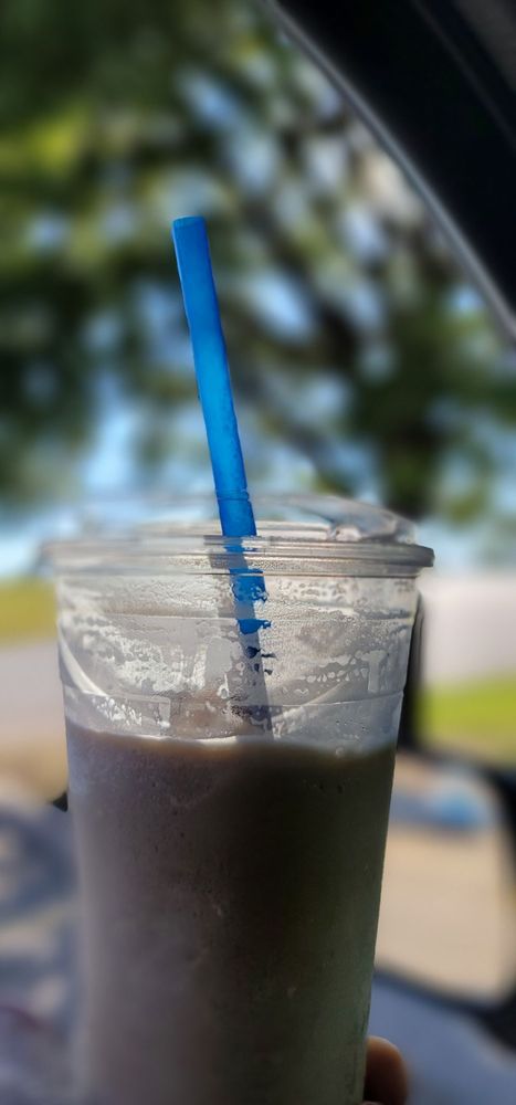 Dutch Bros Coffee