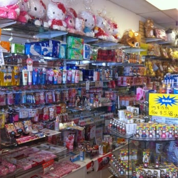Shigeru Japanese Gift Shop - Closed - Gift Shops - 18351 Colima Rd, Rowland Heights, Ca - Phone ...