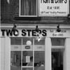 Two Steps Fisheries Fish Chip Shop