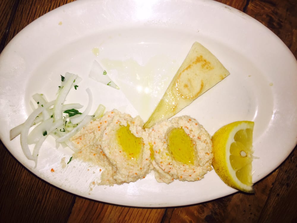 Olive Tree Café 426 Photos & 575 Reviews Greek 4614 Kilauea Ave