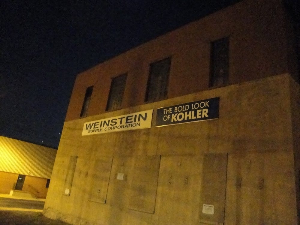 Weinstein Supply