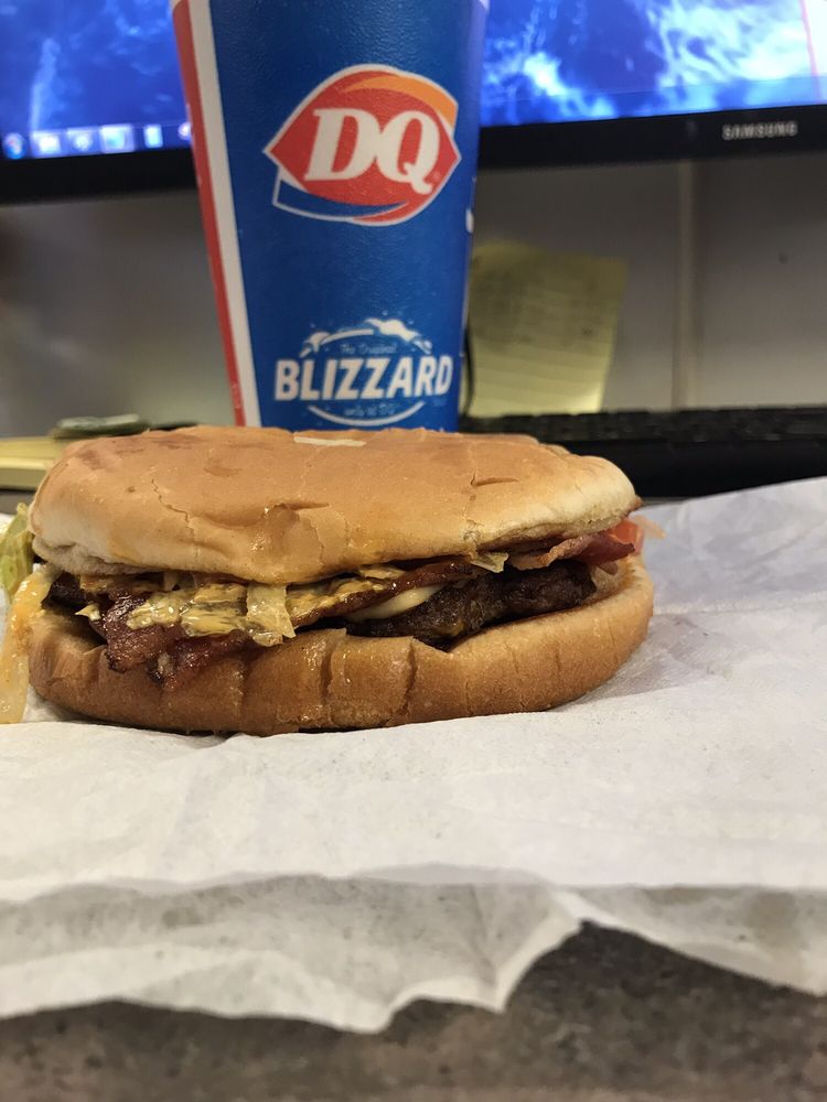 Dairy Queen Dairy Queen