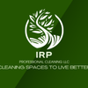 IRP Professional Cleaning gift card