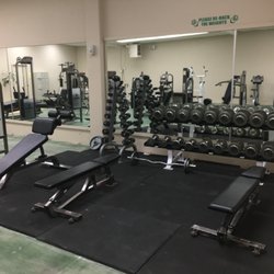 revolution gym wellness 10