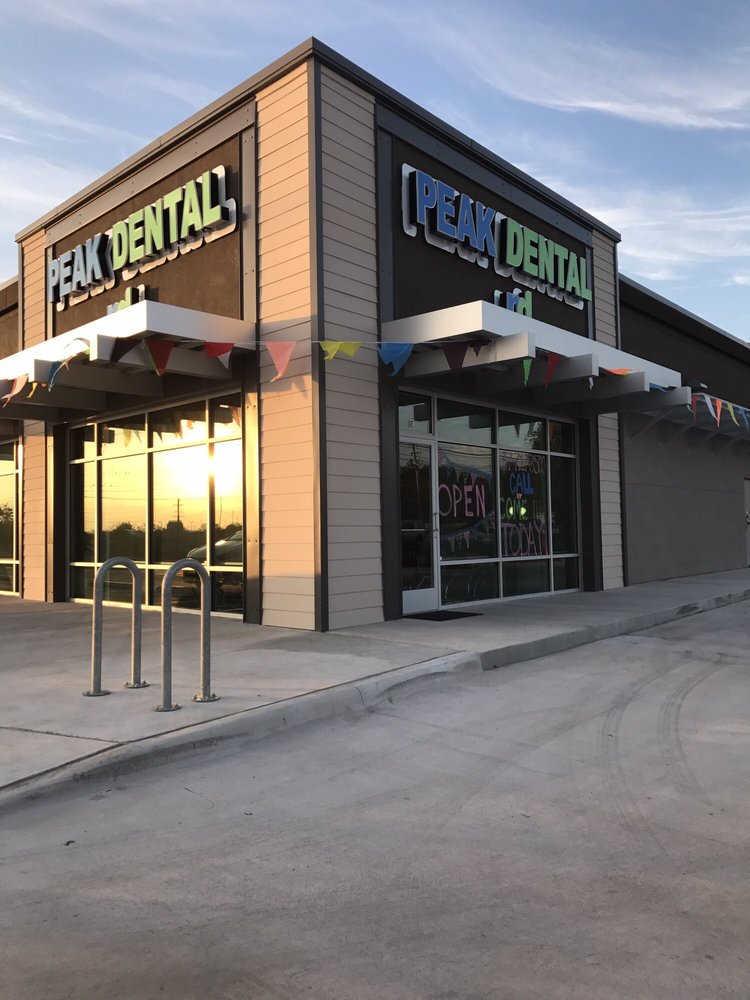 Peak Dental 13 Photos & 13 Reviews Cosmetic Dentists 1610 E Parmer Ln, Austin, TX Phone