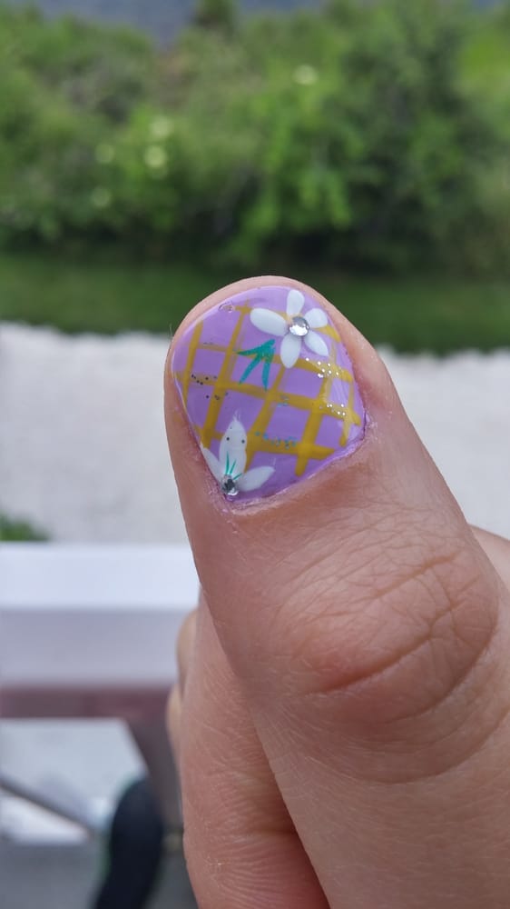 Diamond Nails And Spa Ocean City Md Diamond Nails And Spa Ocean City Md
