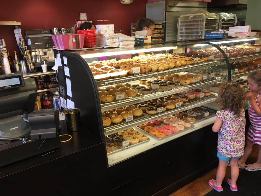 Doughboys Donuts 95 Photos & 154 Reviews Donuts 5115 Mae Anne Ave