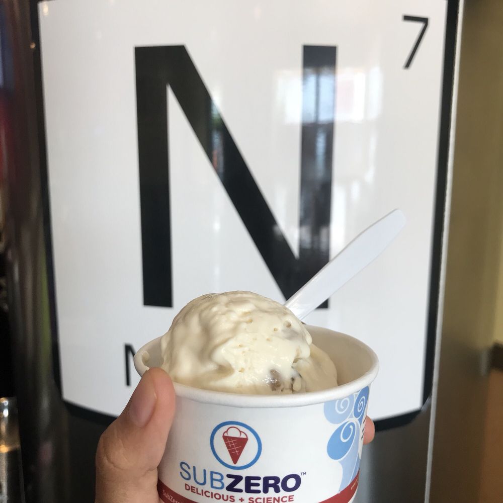 Sub Zero Ice Cream & Yogurt 61 Photos & 49 Reviews Ice Cream