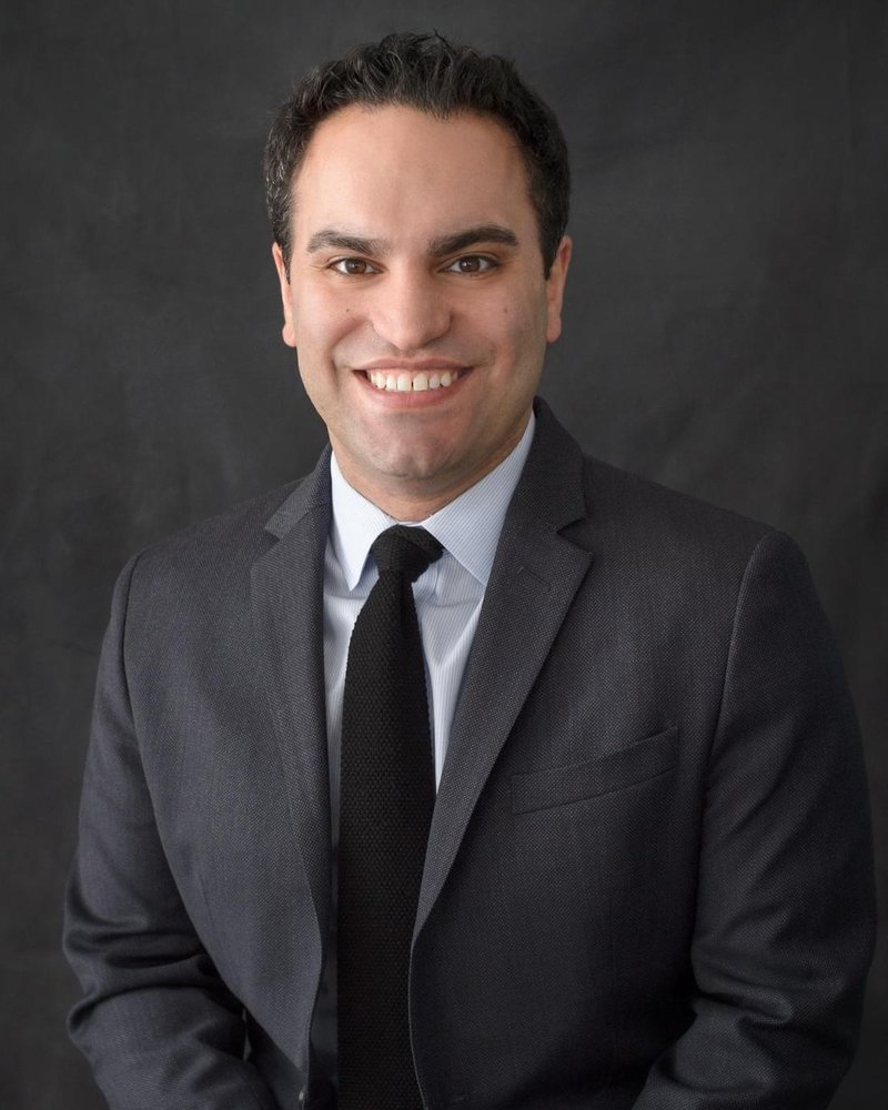 image of business Northborough Family Dental