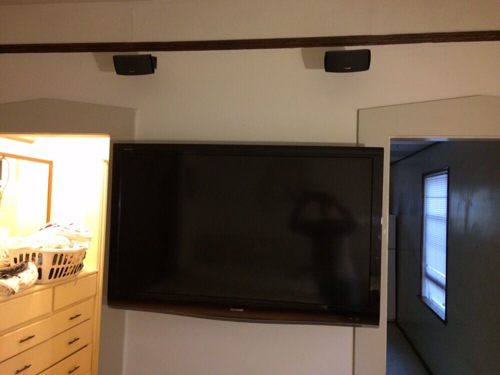 Advanced Installations