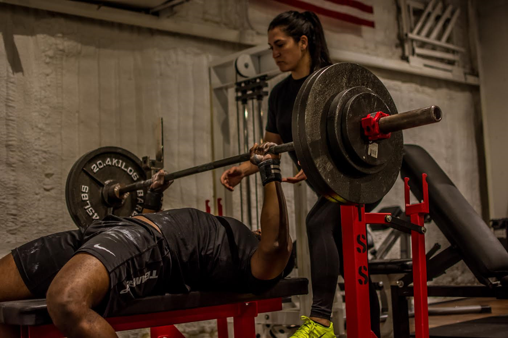 Texas Elite Barbell CLOSED 26 Photos Gyms 4000 Telephone Rd