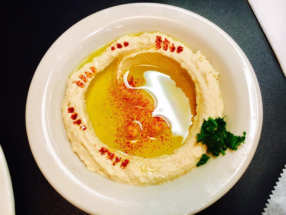 Al Nakheel Lebanese Cafe & Market