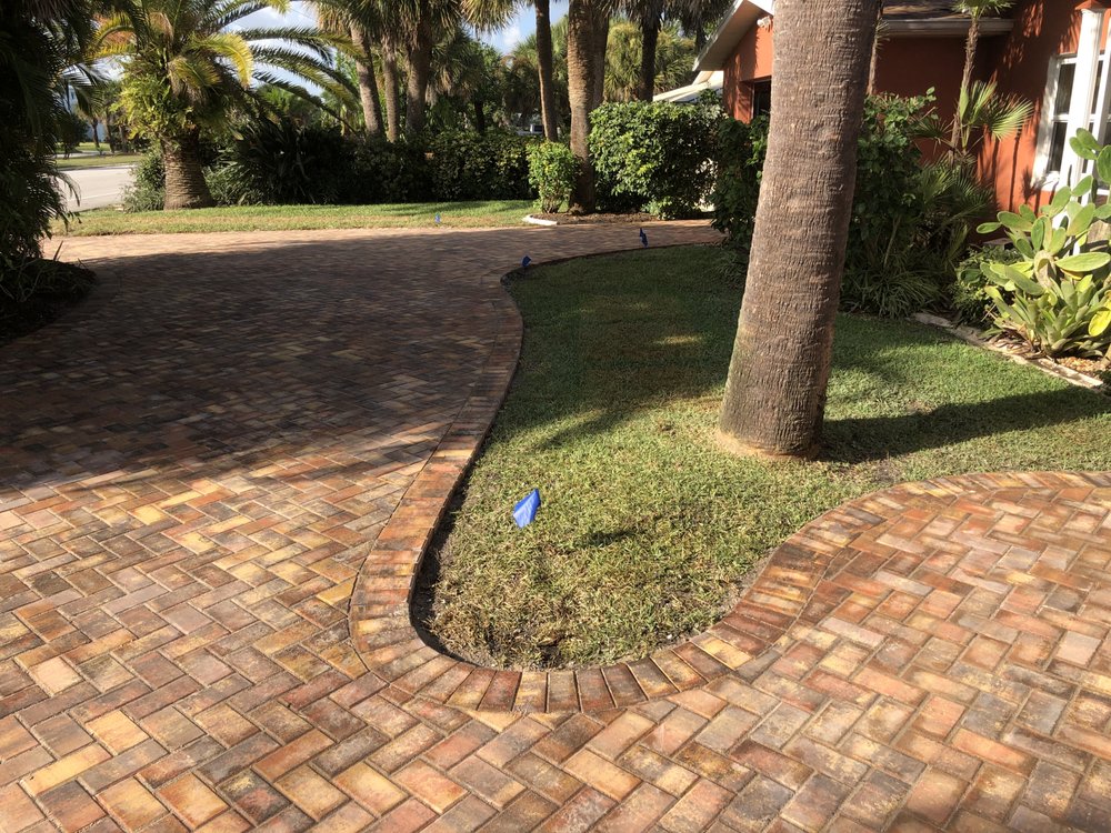 image of business Surfside Pavers