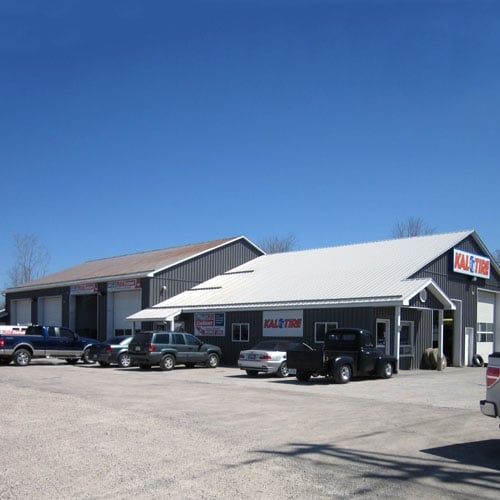 UniglassPlus / Ziebart