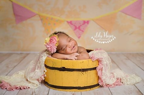 Lily Hayes Photography