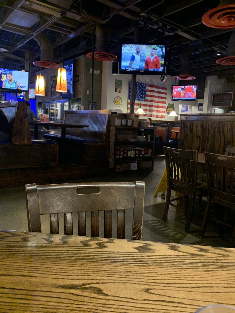 Brick And Forge Taproom