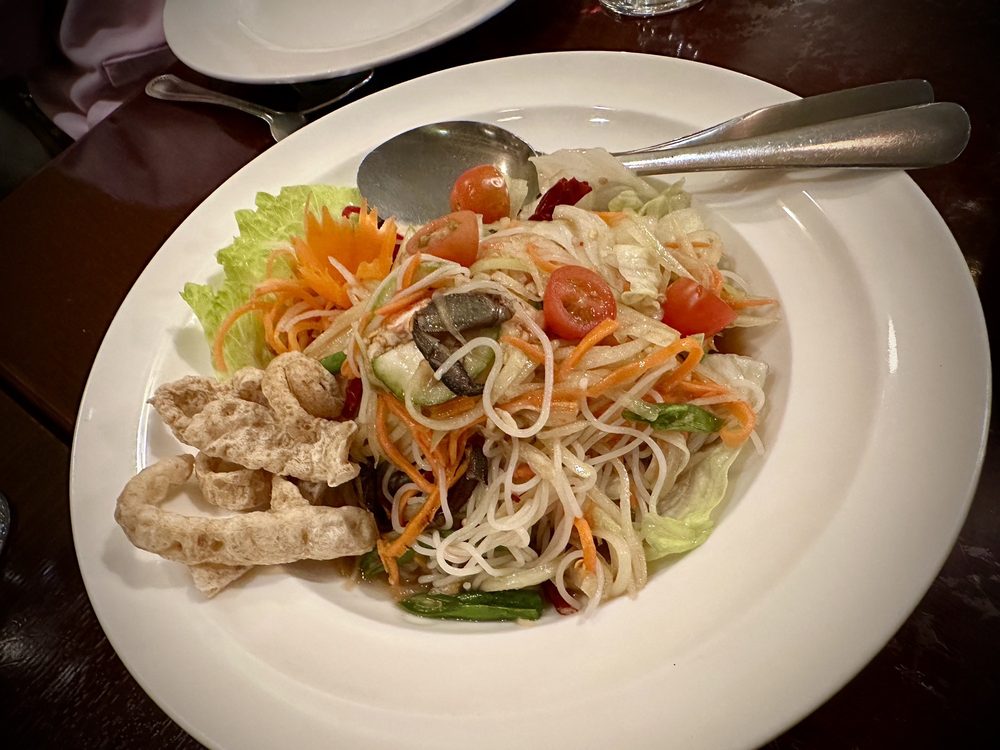 Taste of Thai