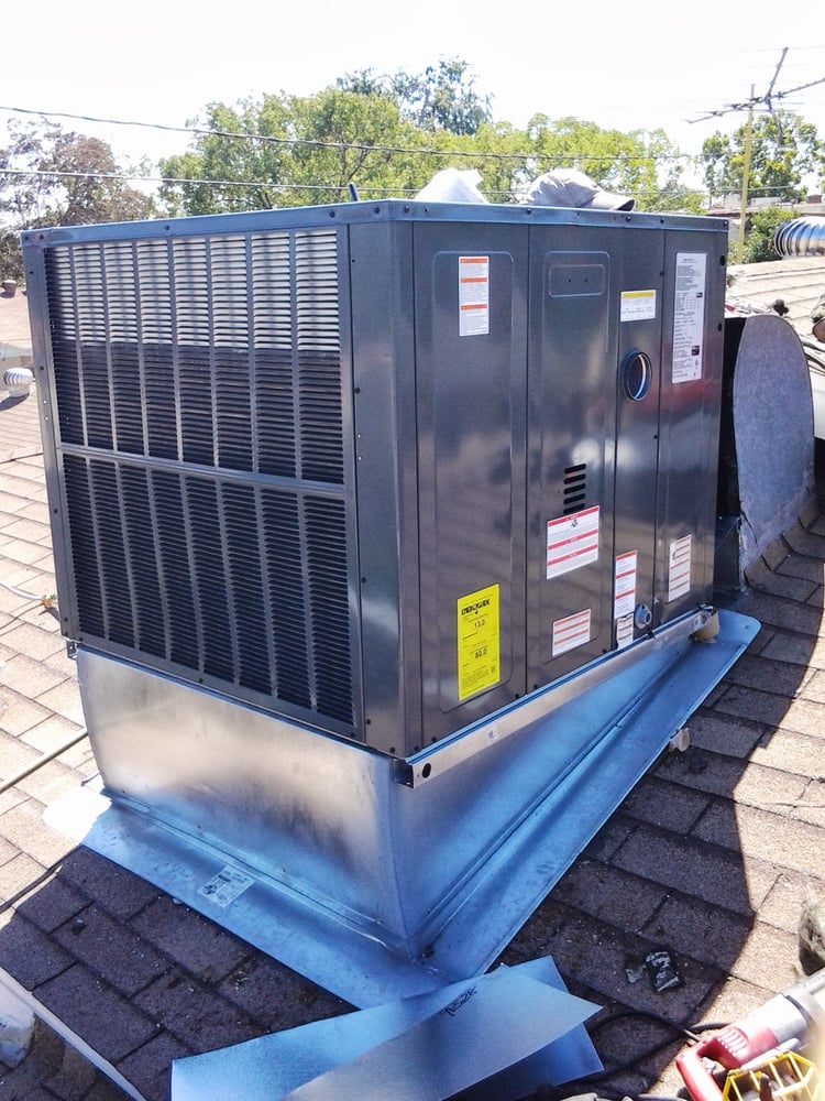 Michaels Heating and Air Conditioning Heating & Air Conditioning/HVAC