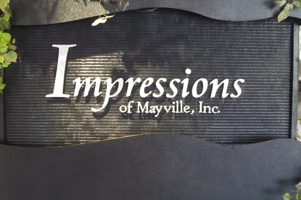 Impressions of Mayville Hair Salons 1444 Horicon St, Mayville, WI