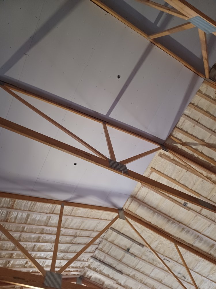 Maybells Drywall Company